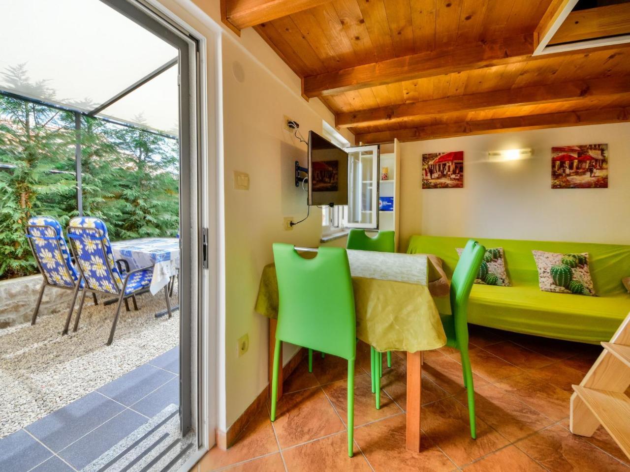 Holiday Home Karolina By Interhome Opric Exterior foto
