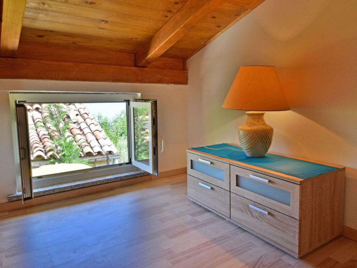 Holiday Home Karolina By Interhome Opric Exterior foto