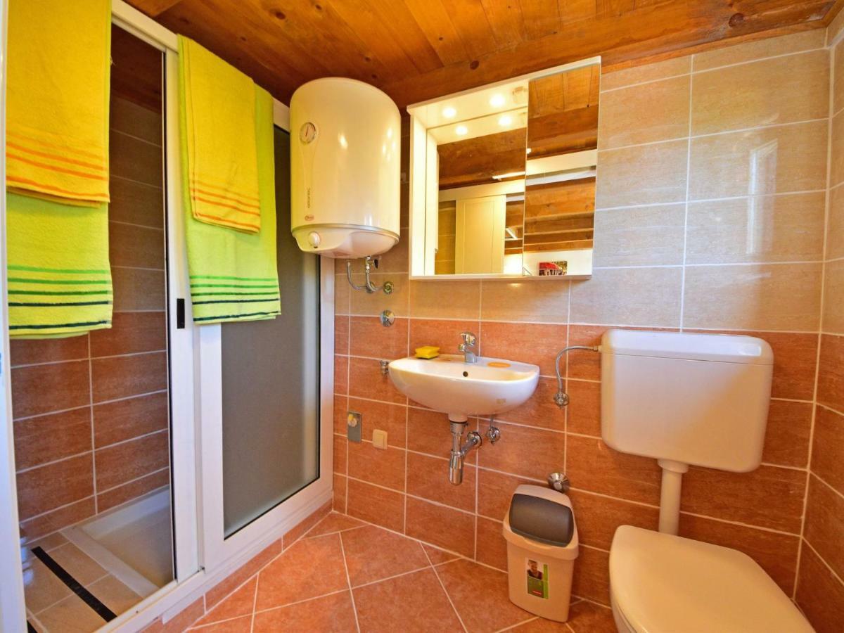 Holiday Home Karolina By Interhome Opric Exterior foto