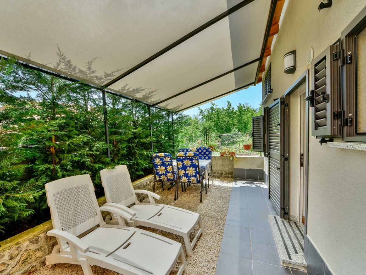Holiday Home Karolina By Interhome Opric Exterior foto