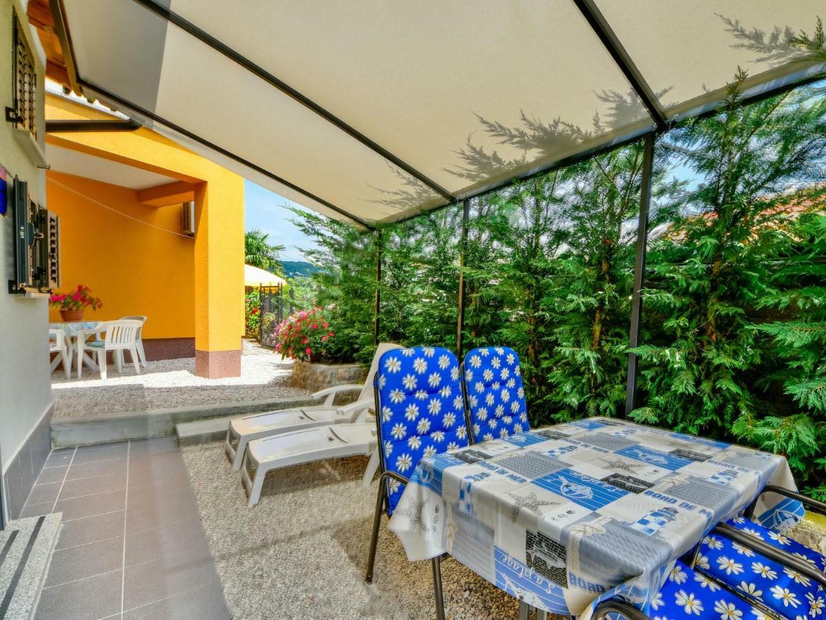 Holiday Home Karolina By Interhome Opric Exterior foto