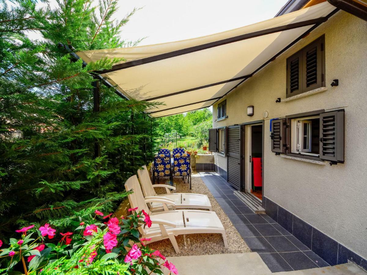 Holiday Home Karolina By Interhome Opric Exterior foto