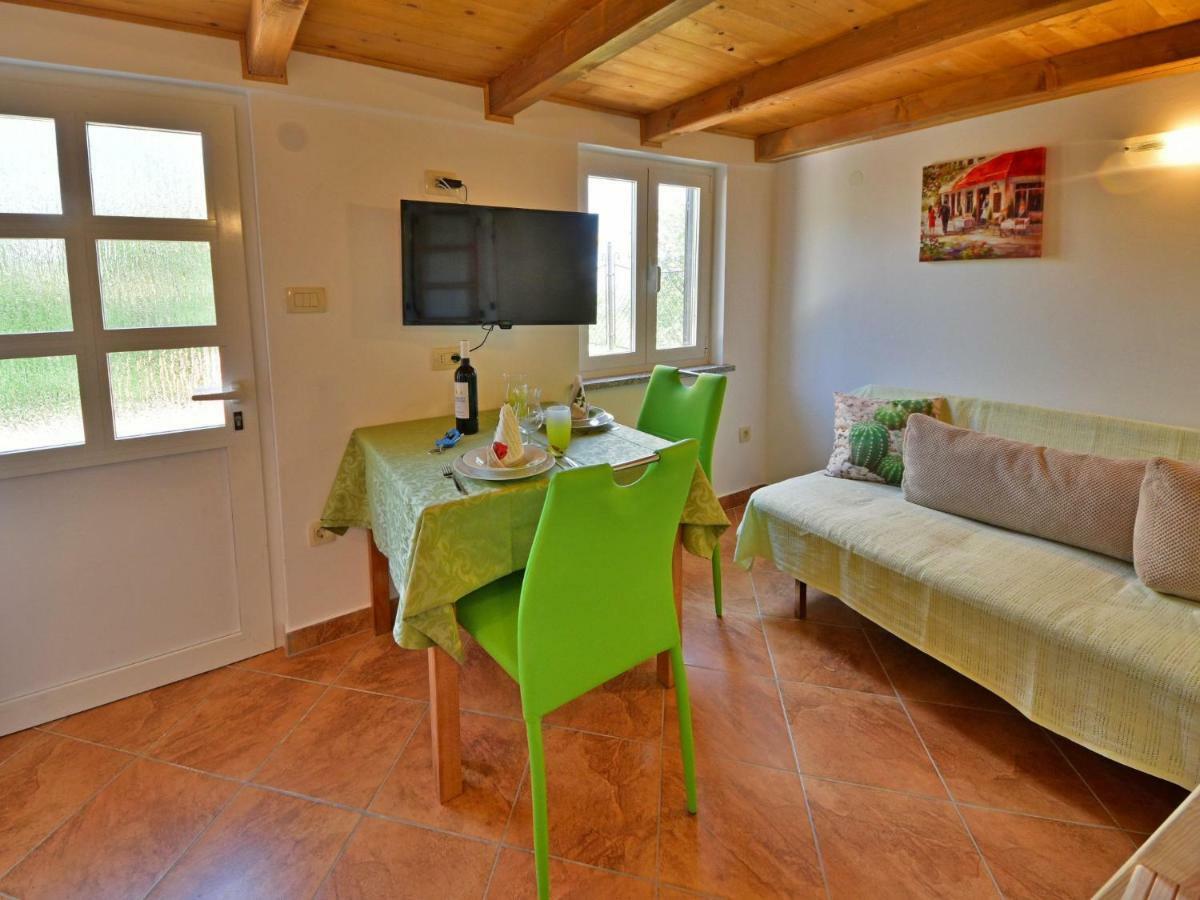 Holiday Home Karolina By Interhome Opric Exterior foto