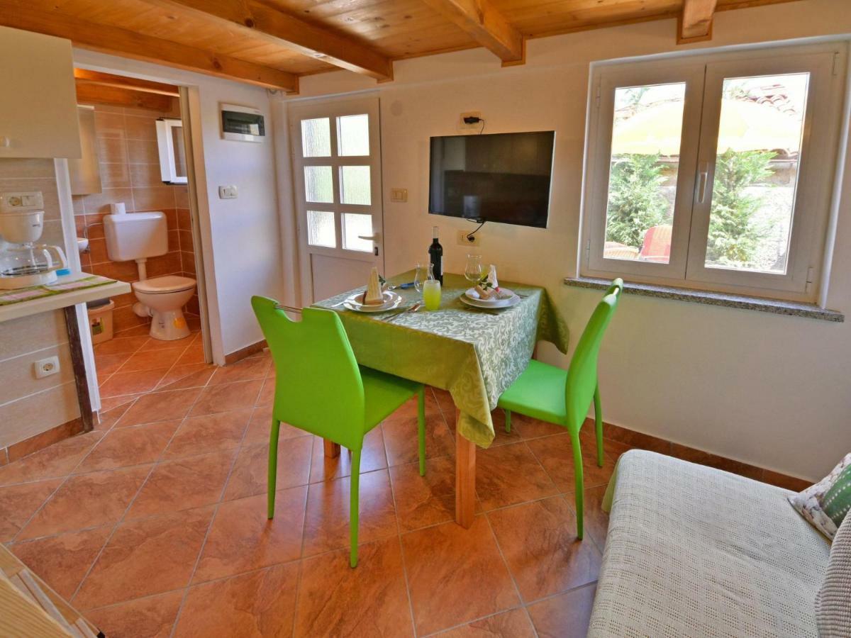 Holiday Home Karolina By Interhome Opric Exterior foto