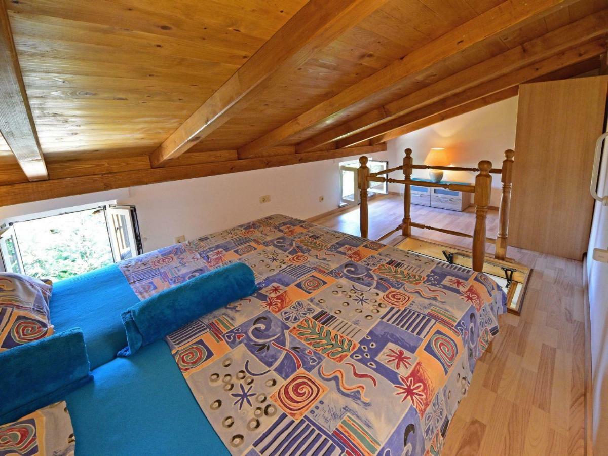 Holiday Home Karolina By Interhome Opric Exterior foto